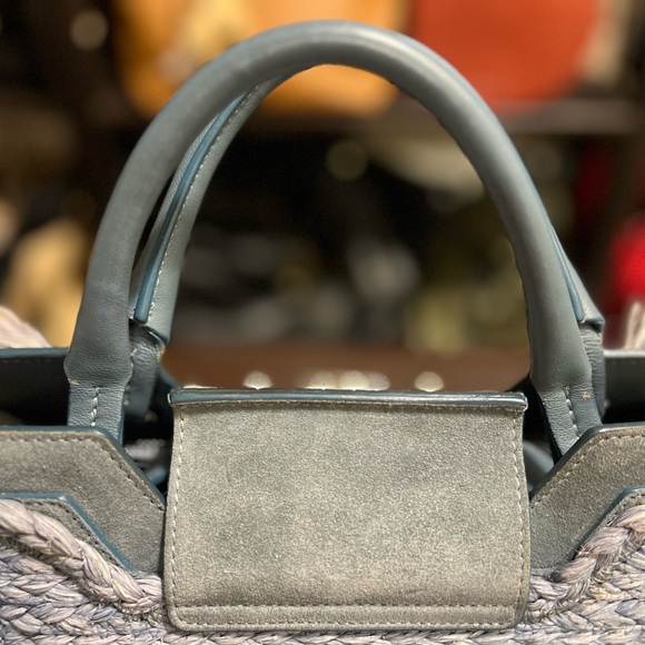 Jimmy Choo Two Way Bag - Picture 5 of 11